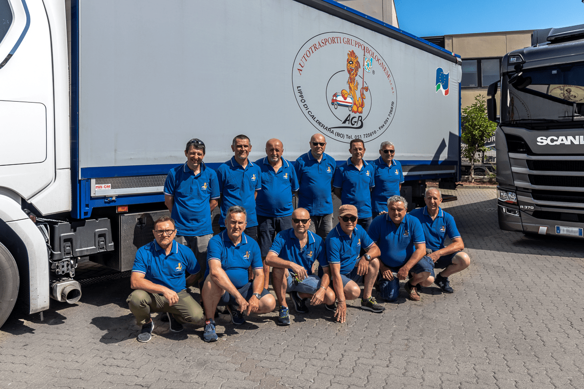 Gruppo Bolognese