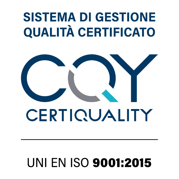 certificazione agb logo blu