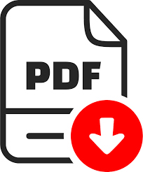 pdf download certificato AGB